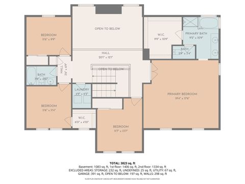 Tiny photo for 2533 Lyman Loop, Yorkville, IL 60560 (MLS # 12617574)