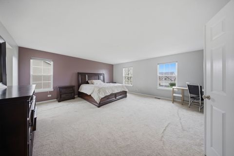 Tiny photo for 2533 Lyman Loop, Yorkville, IL 60560 (MLS # 12617574)