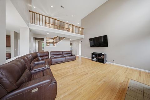 Tiny photo for 2533 Lyman Loop, Yorkville, IL 60560 (MLS # 12617574)