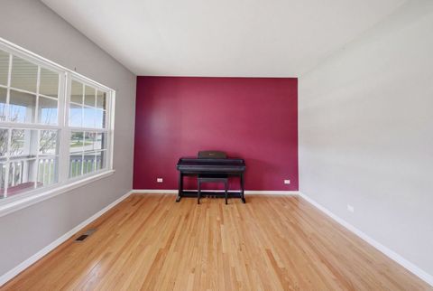 Tiny photo for 2533 Lyman Loop, Yorkville, IL 60560 (MLS # 12617574)