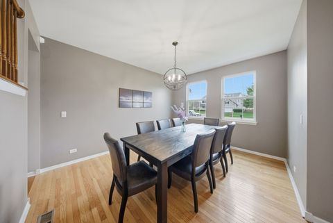 Tiny photo for 2533 Lyman Loop, Yorkville, IL 60560 (MLS # 12617574)