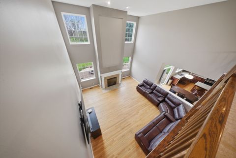 Tiny photo for 2533 Lyman Loop, Yorkville, IL 60560 (MLS # 12617574)