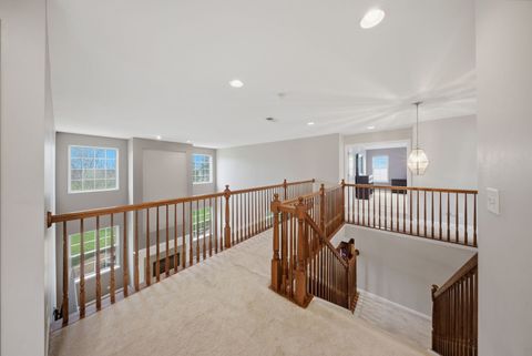 Tiny photo for 2533 Lyman Loop, Yorkville, IL 60560 (MLS # 12617574)