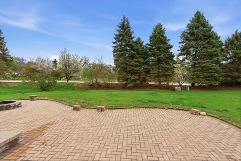 Tiny photo for 2533 Lyman Loop, Yorkville, IL 60560 (MLS # 12617574)
