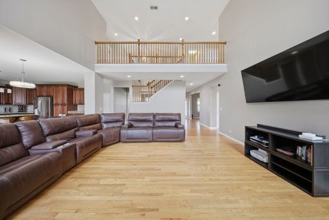 Tiny photo for 2533 Lyman Loop, Yorkville, IL 60560 (MLS # 12617574)