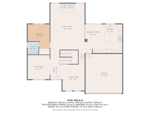 Tiny photo for 2533 Lyman Loop, Yorkville, IL 60560 (MLS # 12617574)