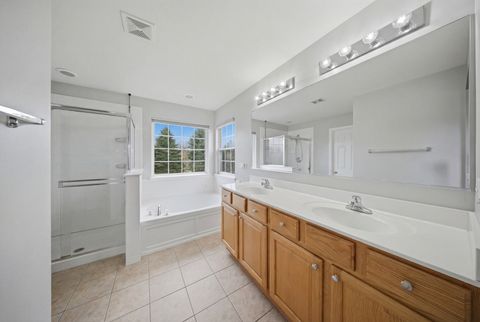 Tiny photo for 2533 Lyman Loop, Yorkville, IL 60560 (MLS # 12617574)