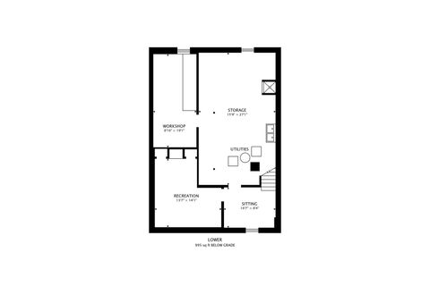 Tiny photo for 315 N Drury Lane, Arlington Heights, IL 60004 (MLS # 12507864)