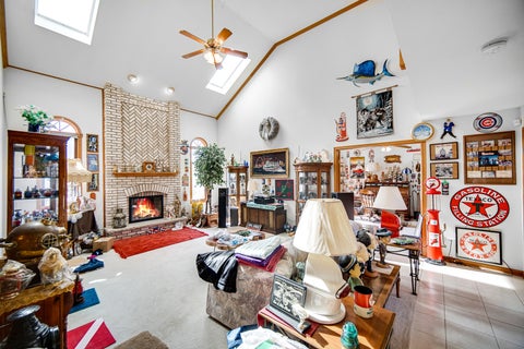 Tiny photo for 19331 Everett Lane, Mokena, IL 60448 (MLS # 12746149)