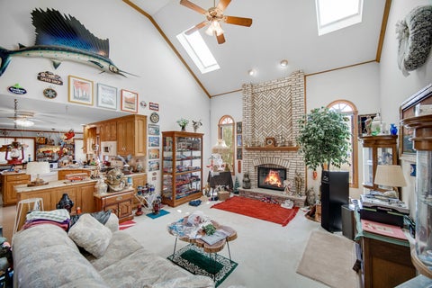 Tiny photo for 19331 Everett Lane, Mokena, IL 60448 (MLS # 12746149)
