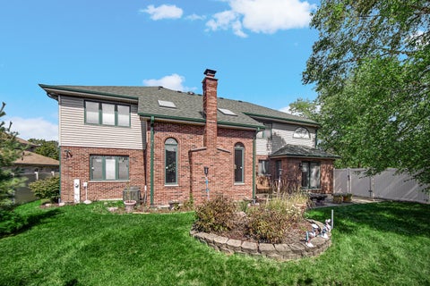 Tiny photo for 19331 Everett Lane, Mokena, IL 60448 (MLS # 12746149)