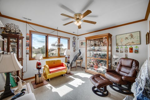 Tiny photo for 19331 Everett Lane, Mokena, IL 60448 (MLS # 12746149)