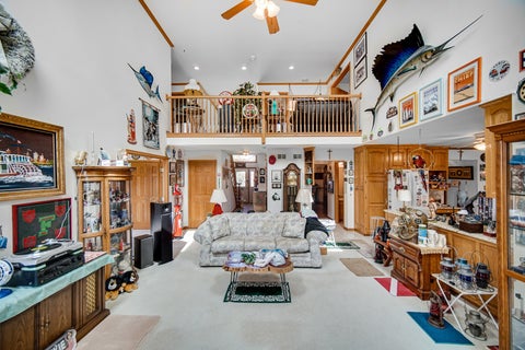 Tiny photo for 19331 Everett Lane, Mokena, IL 60448 (MLS # 12746149)
