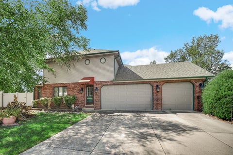 Tiny photo for 19331 Everett Lane, Mokena, IL 60448 (MLS # 12746149)