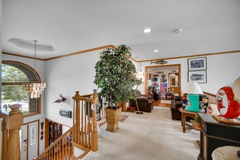 Tiny photo for 19331 Everett Lane, Mokena, IL 60448 (MLS # 12746149)
