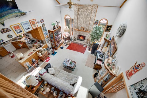 Tiny photo for 19331 Everett Lane, Mokena, IL 60448 (MLS # 12746149)