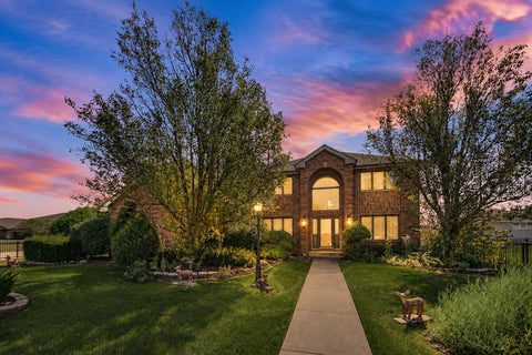 Photo of 19331 Everett Lane, Mokena, IL 60448 (MLS # 12746149)