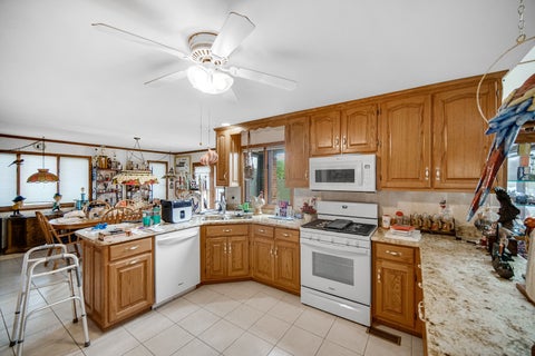 Tiny photo for 19331 Everett Lane, Mokena, IL 60448 (MLS # 12746149)