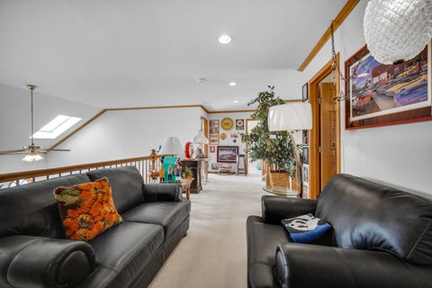 Tiny photo for 19331 Everett Lane, Mokena, IL 60448 (MLS # 12746149)