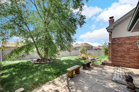 Tiny photo for 19331 Everett Lane, Mokena, IL 60448 (MLS # 12746149)