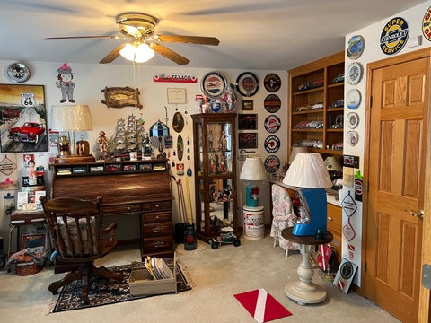 Tiny photo for 19331 Everett Lane, Mokena, IL 60448 (MLS # 12746149)
