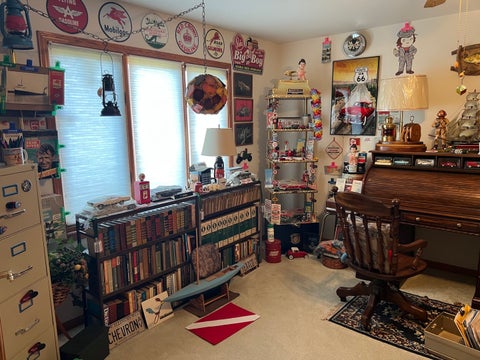 Tiny photo for 19331 Everett Lane, Mokena, IL 60448 (MLS # 12746149)