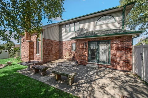 Tiny photo for 19331 Everett Lane, Mokena, IL 60448 (MLS # 12746149)
