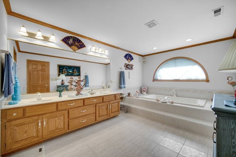 Tiny photo for 19331 Everett Lane, Mokena, IL 60448 (MLS # 12746149)