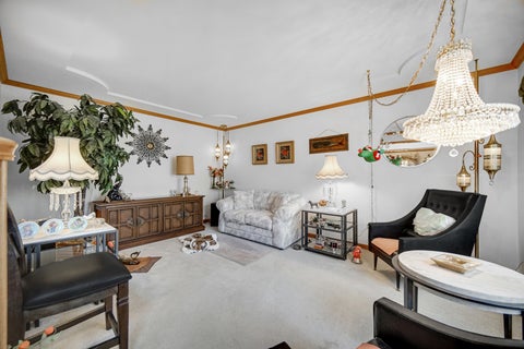 Tiny photo for 19331 Everett Lane, Mokena, IL 60448 (MLS # 12746149)