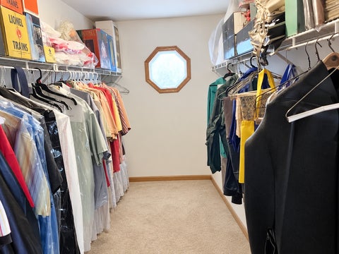 Tiny photo for 19331 Everett Lane, Mokena, IL 60448 (MLS # 12746149)