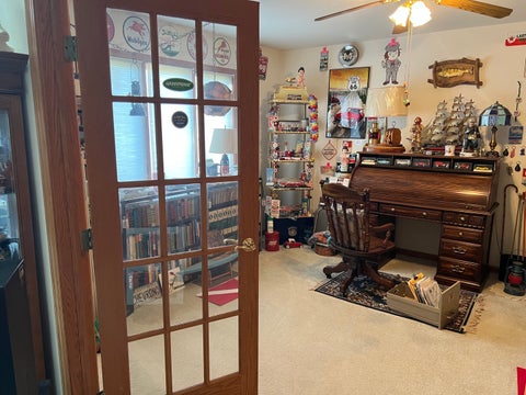 Tiny photo for 19331 Everett Lane, Mokena, IL 60448 (MLS # 12746149)