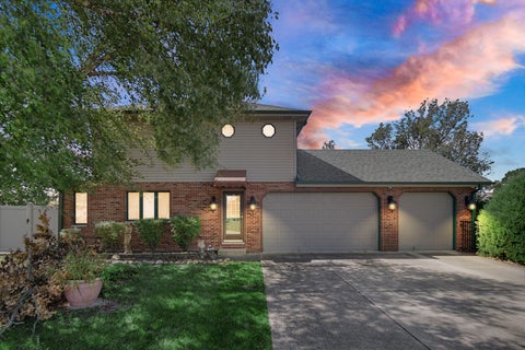 Tiny photo for 19331 Everett Lane, Mokena, IL 60448 (MLS # 12746149)