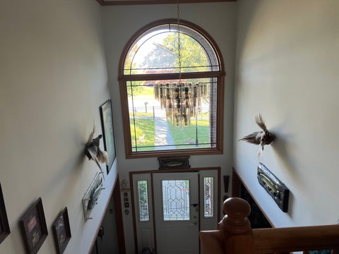 Tiny photo for 19331 Everett Lane, Mokena, IL 60448 (MLS # 12746149)