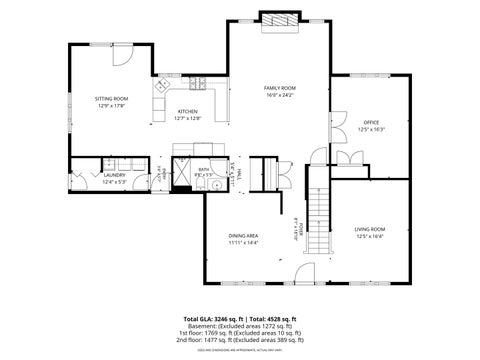Tiny photo for 19331 Everett Lane, Mokena, IL 60448 (MLS # 12746149)