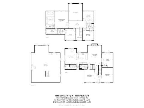Tiny photo for 19331 Everett Lane, Mokena, IL 60448 (MLS # 12746149)
