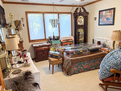 Tiny photo for 19331 Everett Lane, Mokena, IL 60448 (MLS # 12746149)