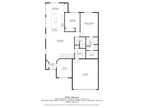 Tiny photo for 2248 Maggie Lane, Sycamore, IL 60178 (MLS # 12564015)