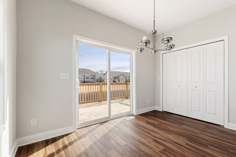 Tiny photo for 2248 Maggie Lane, Sycamore, IL 60178 (MLS # 12564015)