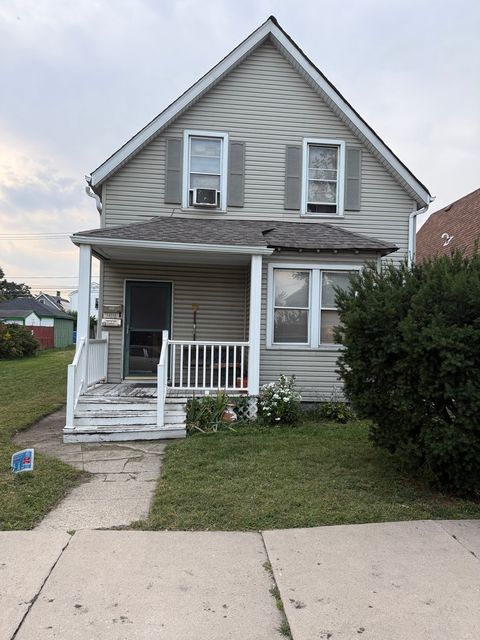 13228 S Houston Avenue Chicago IL 60633