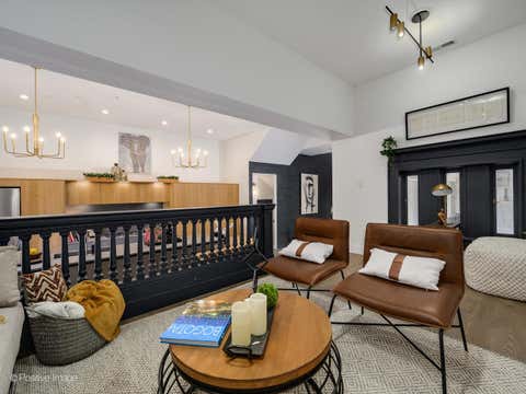 Tiny photo for 4840 S Dorchester Avenue #1, Chicago, IL 60615 (MLS # 12618439)