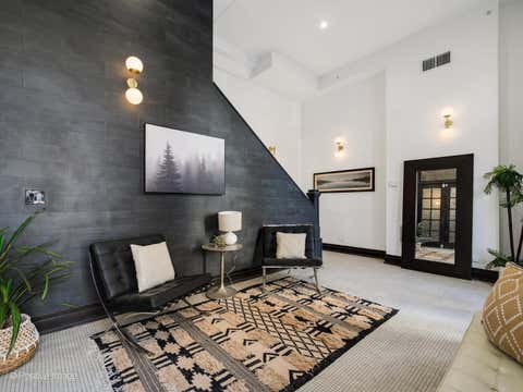 Tiny photo for 4840 S Dorchester Avenue #1, Chicago, IL 60615 (MLS # 12618439)