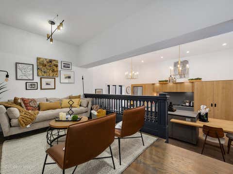 Tiny photo for 4840 S Dorchester Avenue #1, Chicago, IL 60615 (MLS # 12618439)
