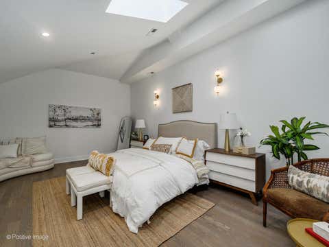 Tiny photo for 4840 S Dorchester Avenue #1, Chicago, IL 60615 (MLS # 12618439)