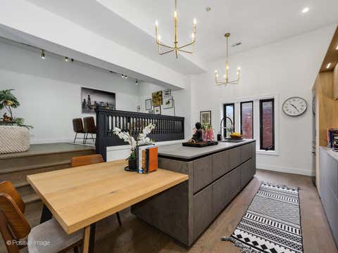 Tiny photo for 4840 S Dorchester Avenue #1, Chicago, IL 60615 (MLS # 12618439)