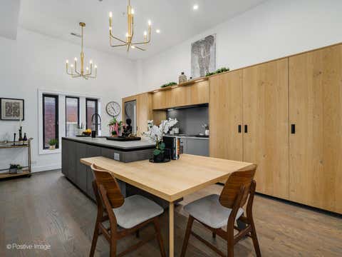Tiny photo for 4840 S Dorchester Avenue #1, Chicago, IL 60615 (MLS # 12618439)