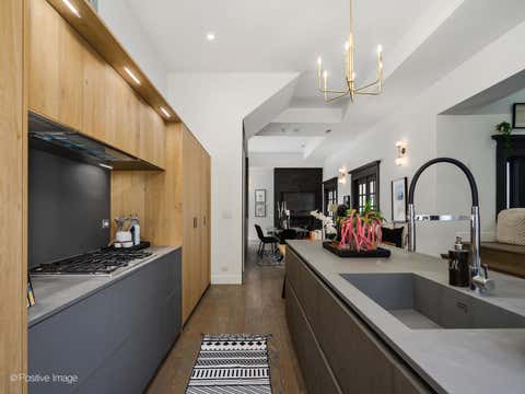 Tiny photo for 4840 S Dorchester Avenue #1, Chicago, IL 60615 (MLS # 12618439)