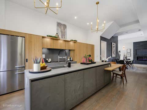 Tiny photo for 4840 S Dorchester Avenue #1, Chicago, IL 60615 (MLS # 12618439)