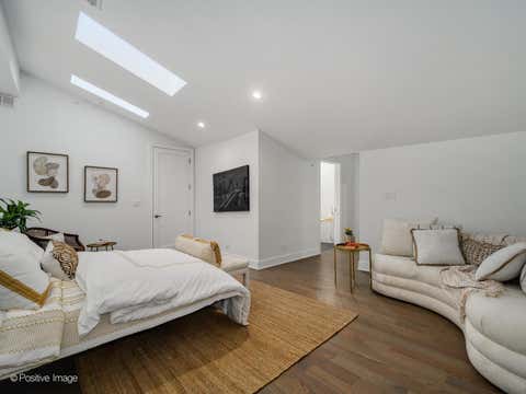 Tiny photo for 4840 S Dorchester Avenue #1, Chicago, IL 60615 (MLS # 12618439)