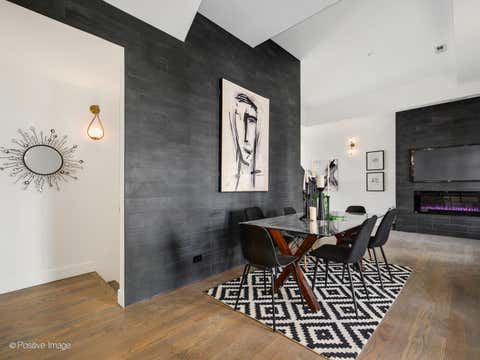 Tiny photo for 4840 S Dorchester Avenue #1, Chicago, IL 60615 (MLS # 12618439)