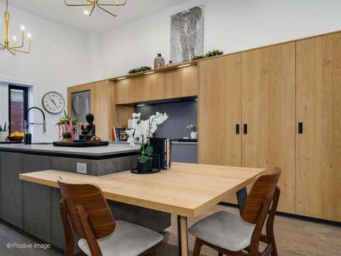 Tiny photo for 4840 S Dorchester Avenue #1, Chicago, IL 60615 (MLS # 12618439)